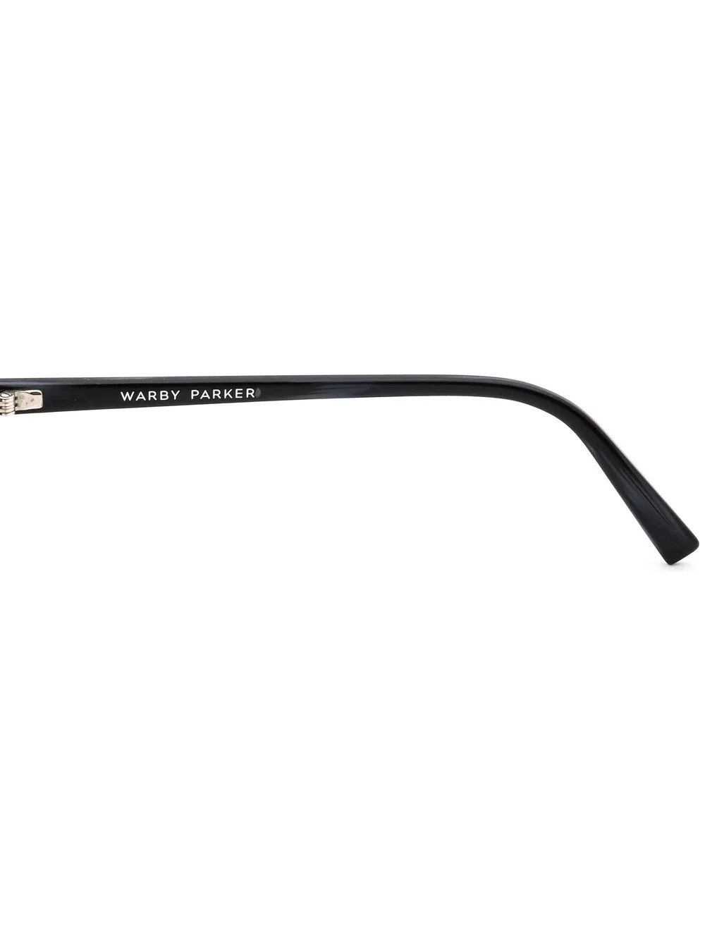 Warby Parker Madox 125 Sunglasses (no lenses)